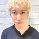 菅野翔汰/髪質改善 /髪質改善カラーのプロフィール画像