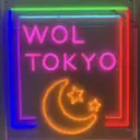 🌙WOLTOKYO _Nail渋谷のプロフィール画像