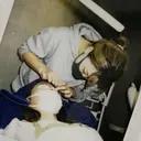 岸田 里奈のプロフィール画像