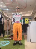 ハイトーン/ブリーチ /デザインカラーのプロフィール画像