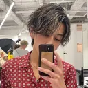 【韓国ヘア】栗原 将吾のプロフィール画像
