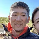 美髪縮毛矯正 古屋大揮のプロフィール画像