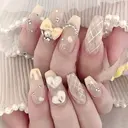 NANA nail 西川口店のプロフィール画像