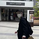 三浦義久/仙台/ レイヤーカットのプロフィール画像