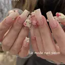 🦢Ella💌 長さだし専門店☁️のプロフィール画像