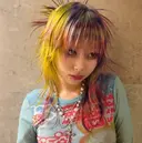 ハイトーン/デザイン カラー/複雑履歴葉月のプロフィール画像