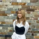 濵嶋 叶帆のプロフィール画像