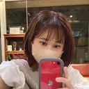 疋田(ひきた)真由 🐶東京/都立大学のプロフィール画像