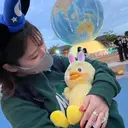 🕊ツメイク船橋店 Momoka🌿のプロフィール画像