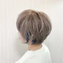 BENI岩沼たけくま 店 佐藤朱華のプロフィール画像