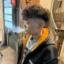 メンズスパイキー特化 ayumuのプロフィール画像