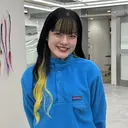 ハイトーン👱♀️ エクステ/彩花のプロフィール画像