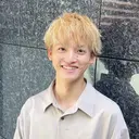 縮毛矯正/ Keisukeのプロフィール画像