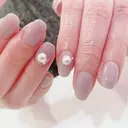 ネイルズレイ Jr.ネイリスト大角のプロフィール画像