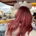 カラーモデル募集中! kikuchiのプロフィール画像