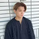 ®️レイヤー/透明感 カラー/星野六三四のプロフィール画像