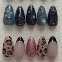 ecxia nail yoshiのプロフィール画像