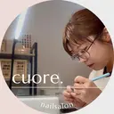 nail salon cuore.のプロフィール画像