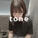 kotone / toneのプロフィール画像