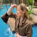 福岡／艶髪カラー/ 髪質改善/SAEのプロフィール画像