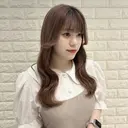 🍒ブリーチカラー 🍊暖水 まりあのプロフィール画像