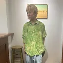 ナチュラルなカラー 映画美容師/yujiのプロフィール画像