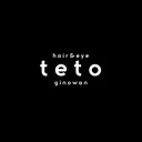 ブリーチ/ストレート ダブルカラーtetoのプロフィール画像