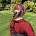 暖色カラー /るなのプロフィール画像