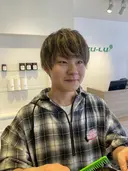 橋本 健聖のプロフィール画像