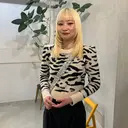 切りっぱなしボブ🪐 Anzuのプロフィール画像