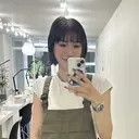 mew //// shinoのプロフィール画像