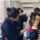 對比地 茜のプロフィール画像