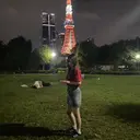 中山 璃音のプロフィール画像