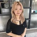 ブリーチなしダブル カラー/なぎ🦖ᩚのプロフィール画像