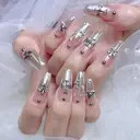 U nail🌸 SAYAKO💜のプロフィール画像