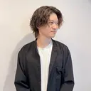 JIN|乾かしただけ 美髪矯正本格髪質改善のプロフィール画像