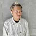 ブリーチ専門美容師 谷合純一のプロフィール画像