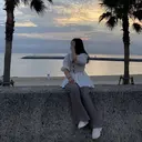 松村紗奈/カット パーマ/モデル募集中のプロフィール画像