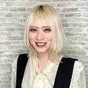 ハルミヘアリゾート 蒼唯のプロフィール画像