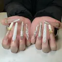 ain nailのプロフィール画像