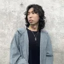 ウルフ/レイヤー /パーマ/島田陽稀のプロフィール画像
