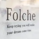 Folche三川町ア ピールポイント確認！のプロフィール画像