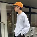 スパイキーショート/ メンズヘア/hugeのプロフィール画像