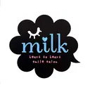 milk希望ヶ丘 kikuchiのプロフィール画像