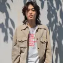 松村明門/メンズ カット/メンズパーマのプロフィール画像