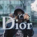 ✂︎神カット&カラー 韓国風パーマ黒田ダイのプロフィール画像