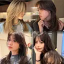 DEAN 名駅店 大人レイヤーカットのプロフィール画像