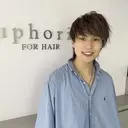 美髪矯正/艶髪カラー 🌟小顔に見えるボブのプロフィール画像