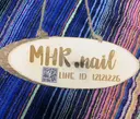 MHR nailのプロフィール画像