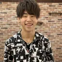 川畑 大地/波巻きパーマのプロフィール画像